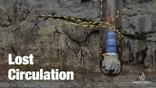 Lost Circulation During Drilling Operations