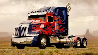 For the Glory - All Good Things - Autobots Tribute - Transformers - Video music