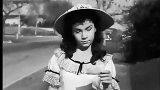 Annette Funicello How Will I Know My Love