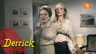 Derrick. Staffel 5, Folge 7: Unstillbarer Hunger