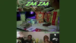 ZaaZaa (feat. FlyboiRay)