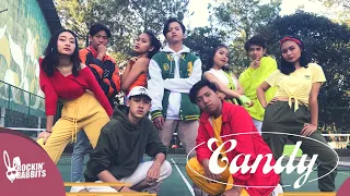 BAEKHYUN 백현 'Candy' | Dance Cover by Rockin’ Rabbits from Indonesia