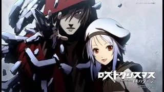 Itou Kanako Lost Control [Guilty Crown Lost Xmas]