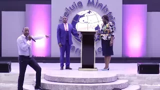 Pastor Alph LUKAU - How to speak your MARRIAGE into existence