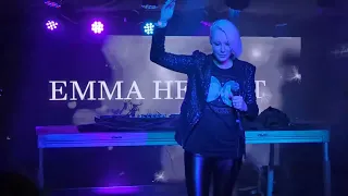 Markus Schulz & Emma Hewitt - INTO MY ARMS (Live in Denver 2023)