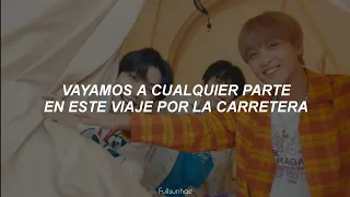 NCT 127 - 'Road Trip' Track Video #3 (Sub Español)