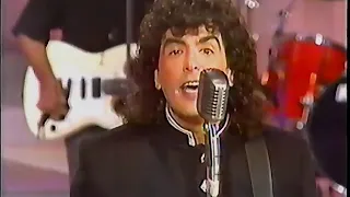 Laureano Brizuela             Tiempo para amarte 1991