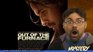 Out of the Furnace - Movie Review (2013)