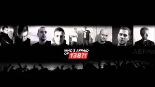 A State Of Trance #609 Who's Afraid Of 138?