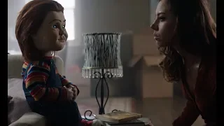 Child's Play (201) "Best Buddy" TV Spot HD // Chucky