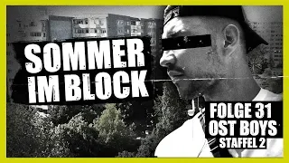 SOMMER IM BLOCK | 31. FOLGE | STAFFEL 2 | OST BOYS