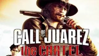 CGRundertow CALL OF JUAREZ: THE CARTEL for Xbox 360 Video Game Review