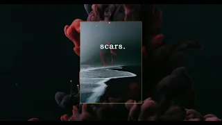 Free Sad Type Beat - "Scars" | Sad Emotional Piano Rap Instrumental 2021