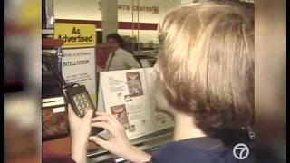 1980 TV news report explains video games