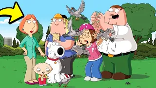 Ranking the MOST DYSFUNCTIONAL Animated TV Families!