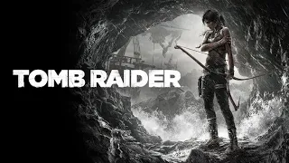 TOMB RAIDER PART#1