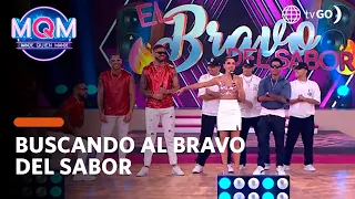 Mande Quien Mande: Los Bravos del Sabor on the program (TODAY)