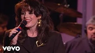 Amy Lambert - Tears Are a Language God Understands [Live]