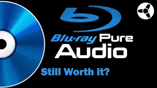 Blu-ray Audio: still worth it?