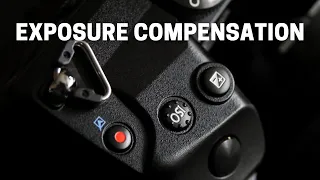 5 Exposure Compensation Tips For Olympus OM-D