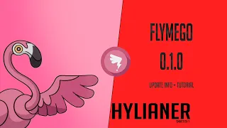 FlyMeGo 0.1.0  - New App from EvermoreLabs (Tutorial)