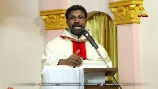 HOLY MASS | FR. BALA JOJI | 14 AUGUST 2022 | 6 PM | DIVYAVANI TV