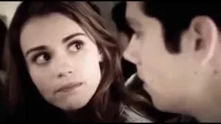 I Won't Give Up - Stiles & Lydia