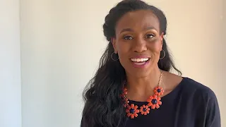 Overcomer - A Special Mother's Day Message From Priscilla Shirer