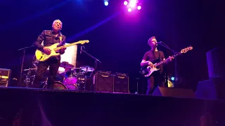 Robin Trower - For Below The Earth (Live) 4-4-19