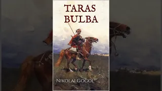 (Audiolivro) Tarás Bulba - Nikolai Gogol