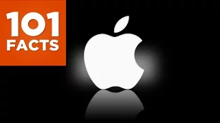 101 Facts About Apple