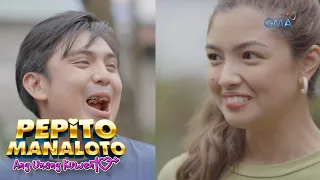 Pepito Manaloto - Ang Unang Kuwento: Rose o Elsa, mamili ka, Pitoy! | YouLOL