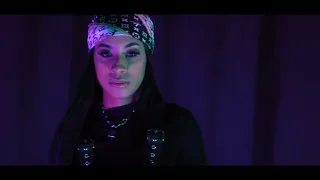 Arlene MC - Forty  [Official Music Video]