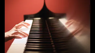 Ardie Son - Sleeper Valley (Piano Version)