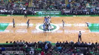 Memphis Grizzlies vs Boston Celtics - Full Game Highlights | December 27, 2016 | 2016-17 NBA Season