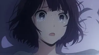 AMV Kuzu no Honkai // Тайные желания отвергнутых Целуй Меня- Мария Чайковская