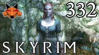 Let's Play Skyrim Special Edition Part 332 - Still Walking Around