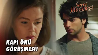 Emir ve Kübra Cesaret Edemediler! - Şeref Meselesi 20.Bölüm