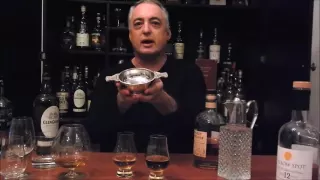 The Whisky Quaich