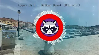 Gypsy Hill - Balkan Beast (Drum and Bass Edit)