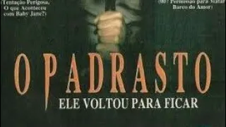 O Padrasto 3 - Ele Voltou Para Ficar 1992 - Dublado