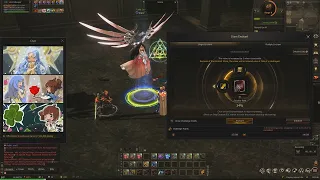Lineage 2 Enchanting +21 Limited Cutter