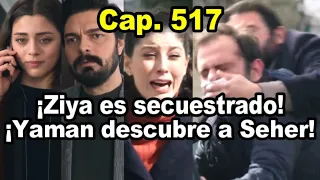 Yusuf Capitulo 517 2da Temporada - Caracol Colombia