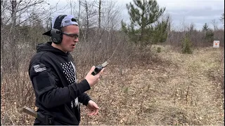 Wild Range Videos Ep. 3: Glock 23 Has A Mind Of It’s Own