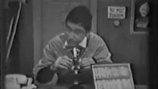 Soupy Sales - Complete Show 1965 - Part 01