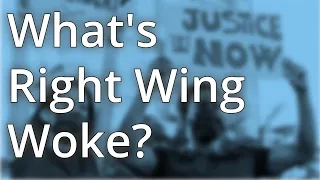 Right Wing Woke? & the New Antisemitism Laws