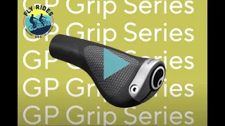 Ergon Grips | Why they are the best grips for city and mountain biking