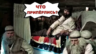 Хитрый Илья✅ 11 серия✅ смешной комедийный сериал