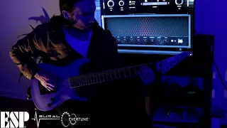 ARCHETYPE: GOJIRA Best metal guitar plug in yet?? NEURAL DSP