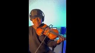 B’Ola by @sunmisolaagbebi (violin cover) Piano instrumental by @ojekunleayodeji  #worship #music